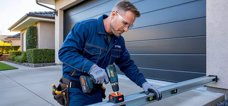 Why Choose Us for Garage Door Off Track Services in Biloxi, Mississippi?