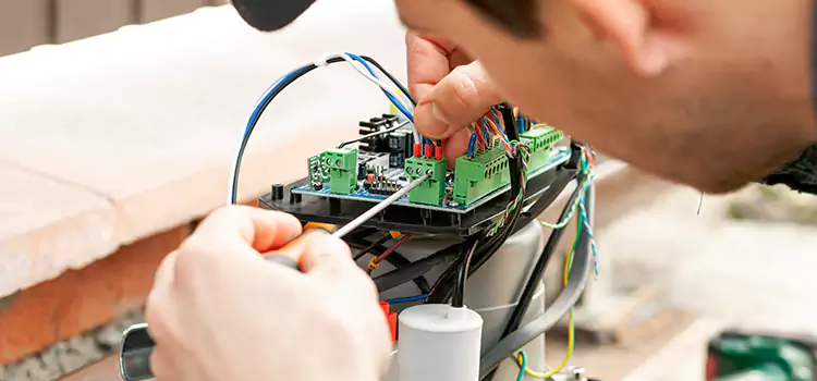Specialized Brand Gate Motor Repairs Biloxi
