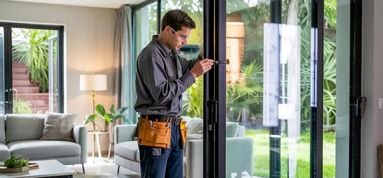 Why Choose Us for Your Glass Door Needs in Biloxi, MS?