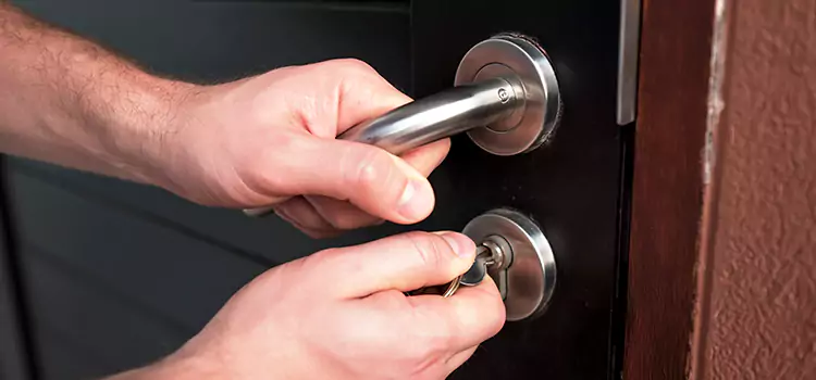 Master Key Control and Audits Biloxi