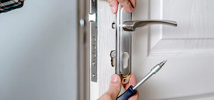 New Door Frame Installation Biloxi