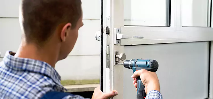 Experienced and Reliable Technicians Biloxi