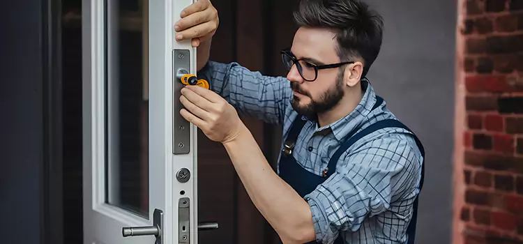 Residential Door Repairs Biloxi