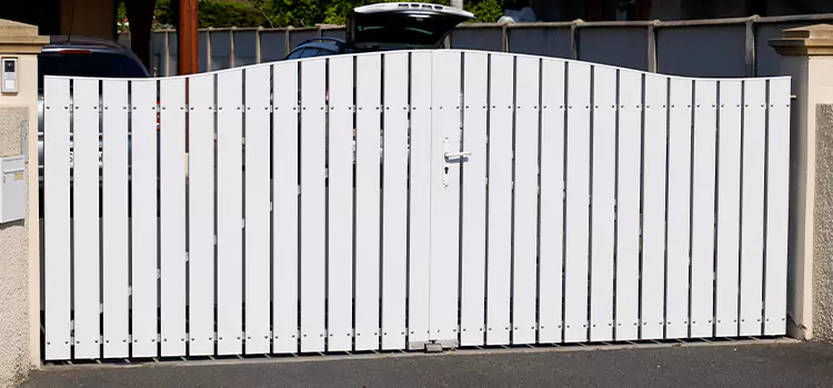Why Choose Us for Residential Gate Repair in Biloxi, MS?