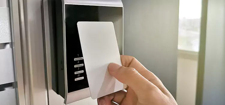 Advanced RFID Technology Integration in Biloxi, MS