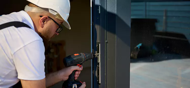 Aluminium Sliding Door Lock Fitting Biloxi
