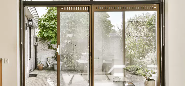 Glass Door Panel Replacement Cost Biloxi