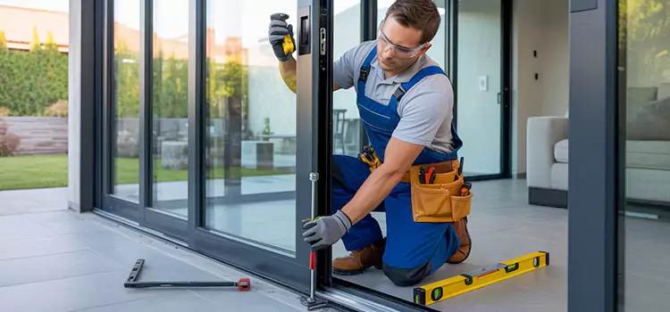 Patio Door Replacement Biloxi