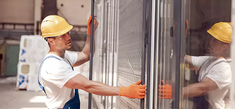 Sliding Door Mesh Replacement Biloxi