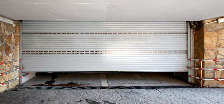 Steel Garage Door Repair Biloxi