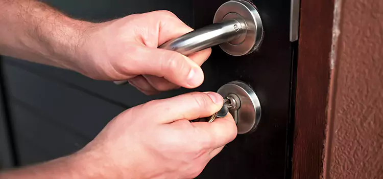 Door Closer Repair & Installation Biloxi