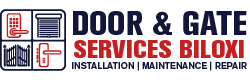 Door & Gate Services Biloxi