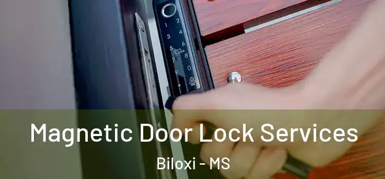  Magnetic Door Lock Services Biloxi - MS